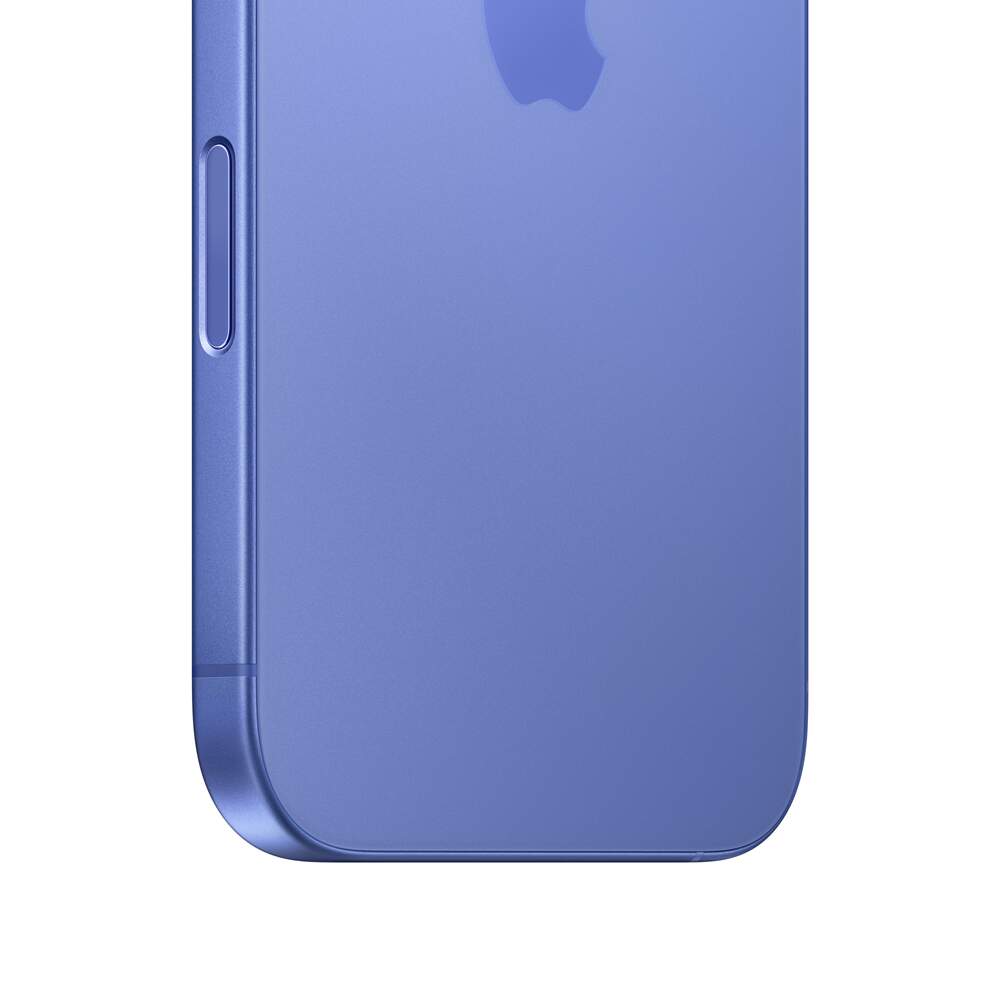 iPhone 16 256GB Ultramarino - Sou como novo