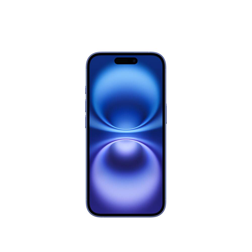 iPhone 16 256GB Ultramarino - Sou como novo