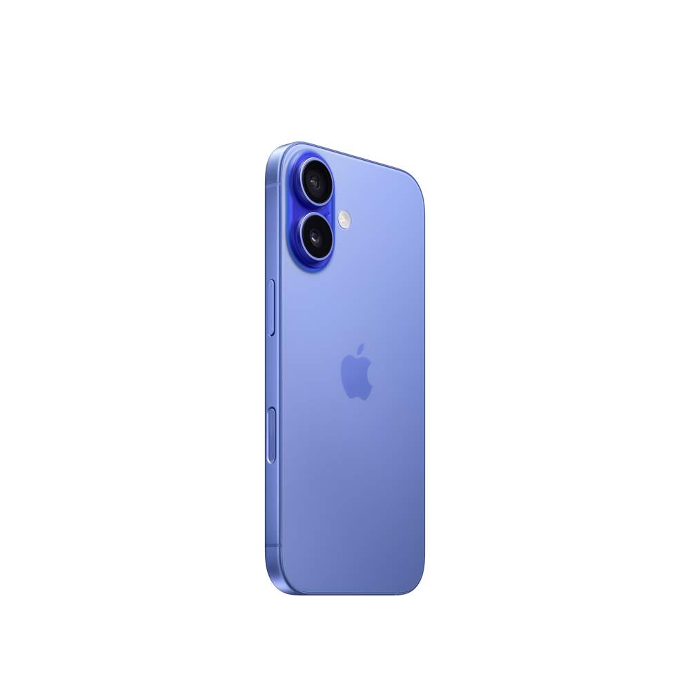 iPhone 16 256GB Ultramarino - Sou como novo