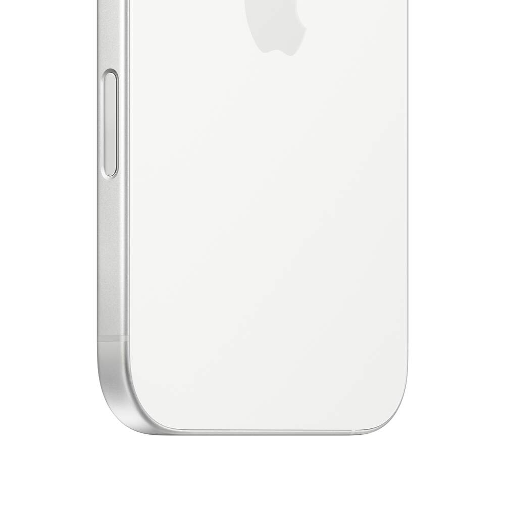 iPhone 16 Plus 128GB Branco - Sou como novo