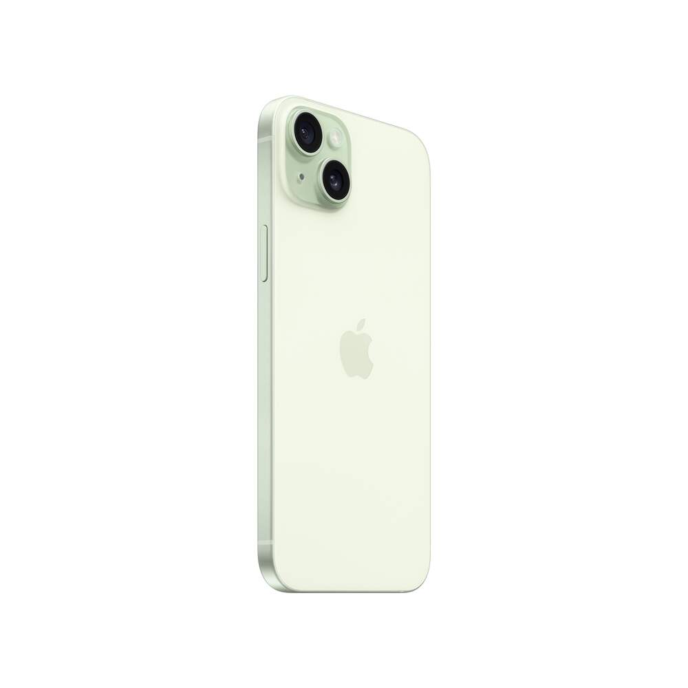 iPhone 15 Plus 128GB Verde - Tenho minhas marcas de uso