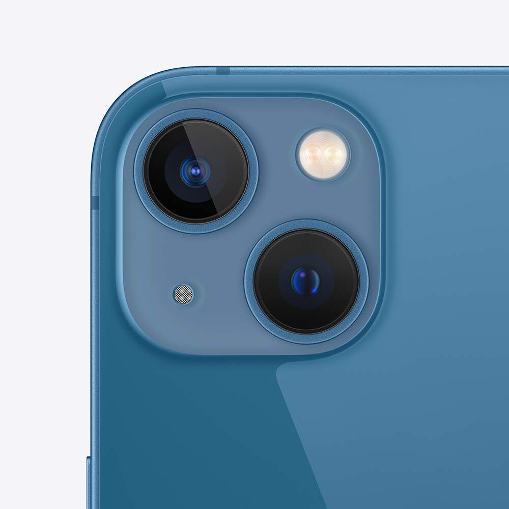 iPhone13 512㎇ BLUE iPhone 13 512GB AZUL (seminovo) – LS