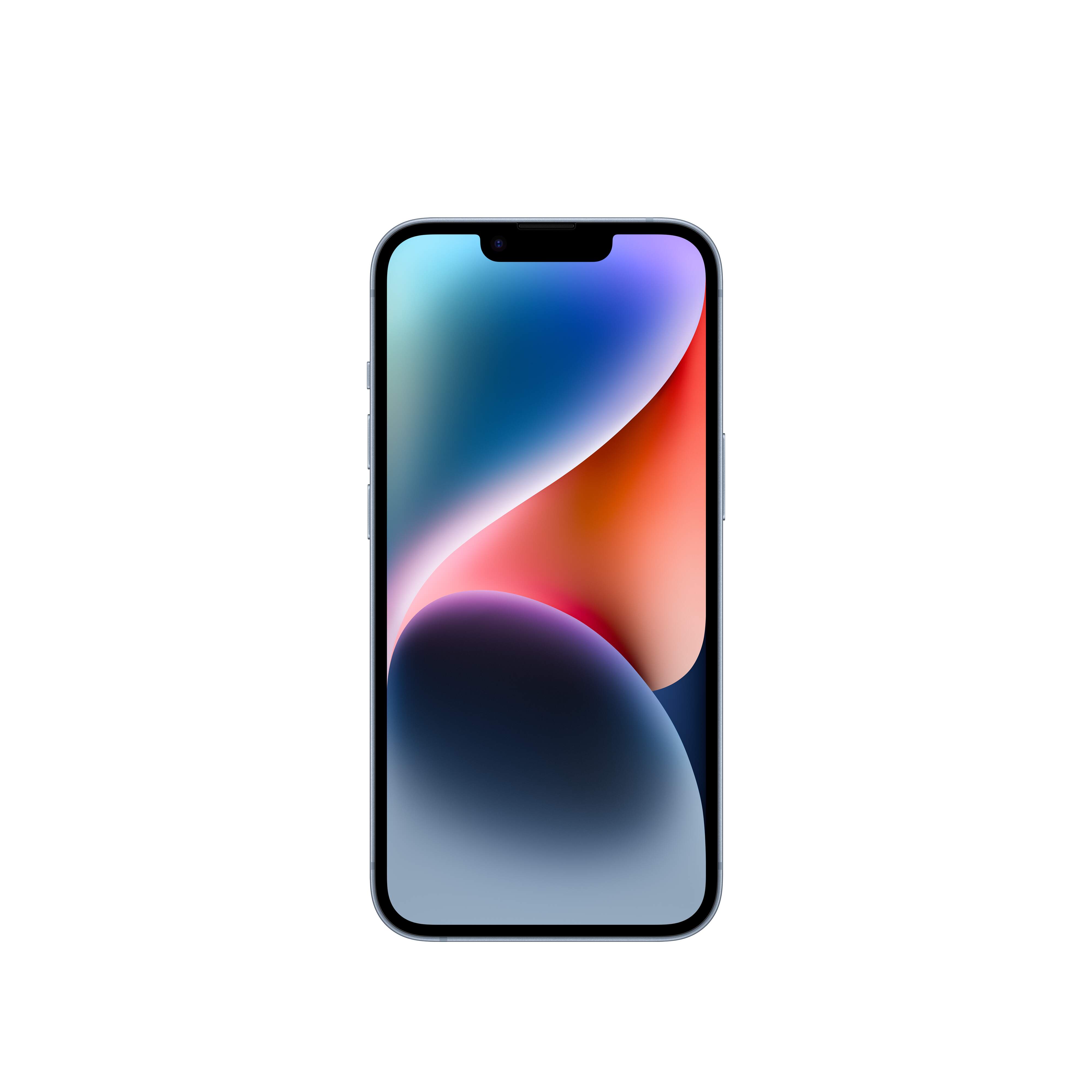 128GB ブルー iPhone14 Apple juros sem Parcelamento | Azul - GB) (128 14 iPhone スマートフォン本体