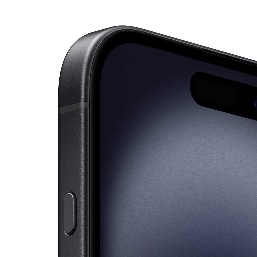 iPhone 16 128GB Preto - Sou como novo