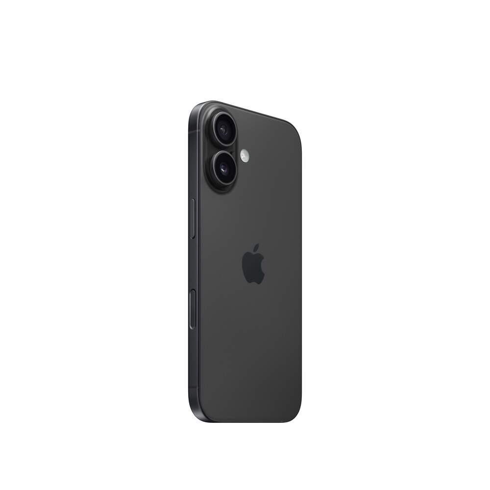 iPhone 16 128GB Preto - Sou como novo