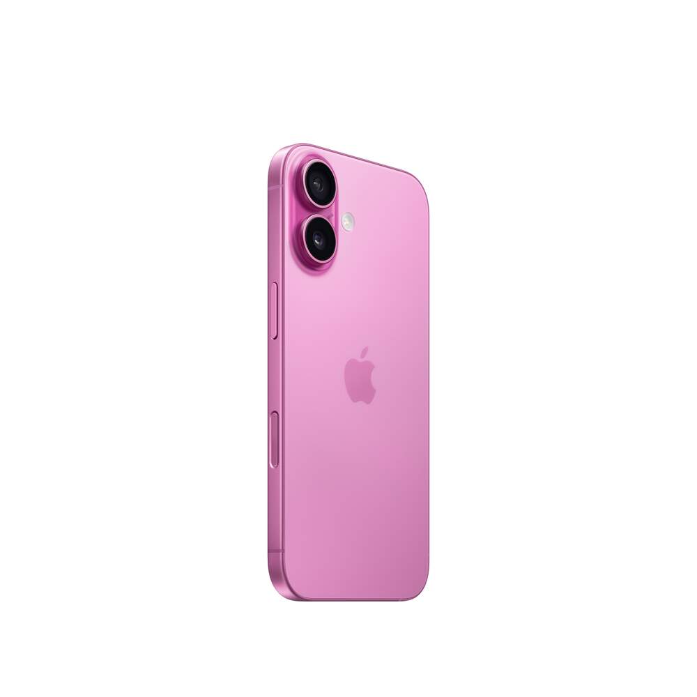 スマートフォン本体 iPhone 16 128GB SIM free pink iPhone 16 128GB Rosa - Sou como novo
