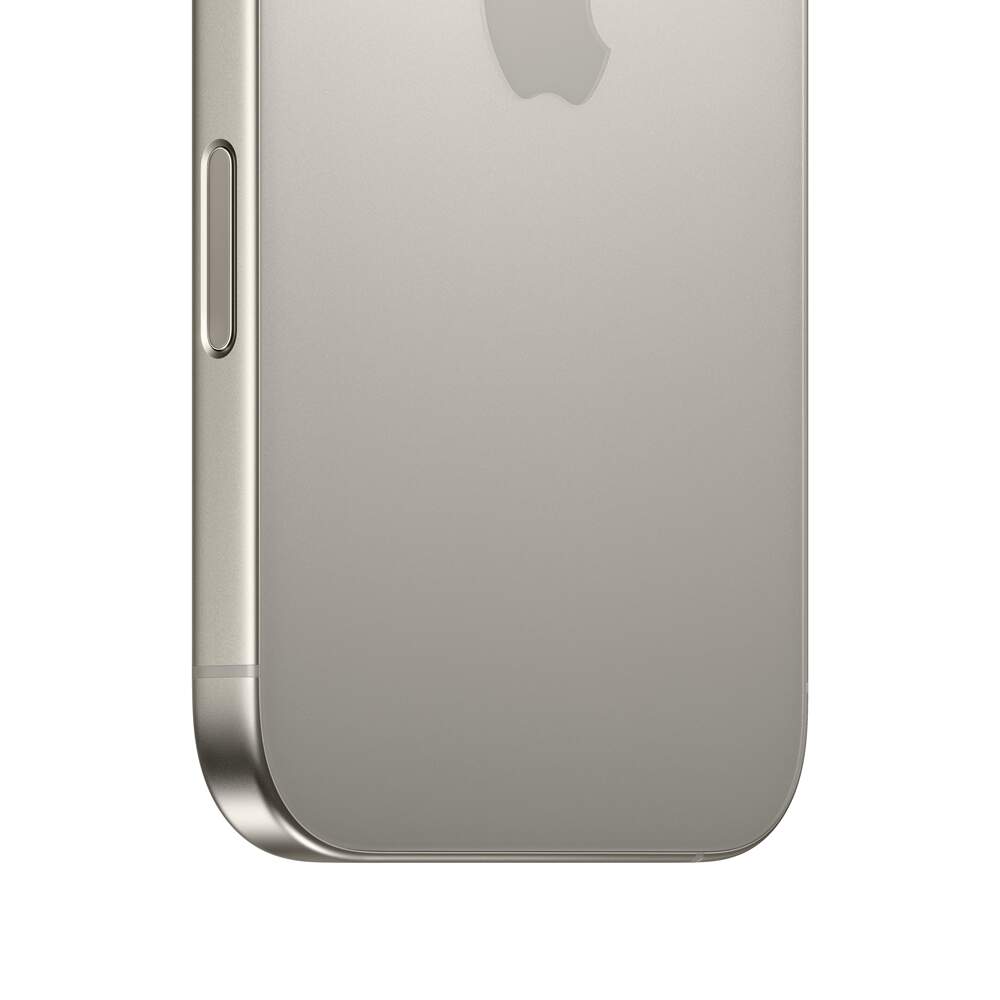 iPhone 16 Pro 256GB Titânio Natural - Sou como novo