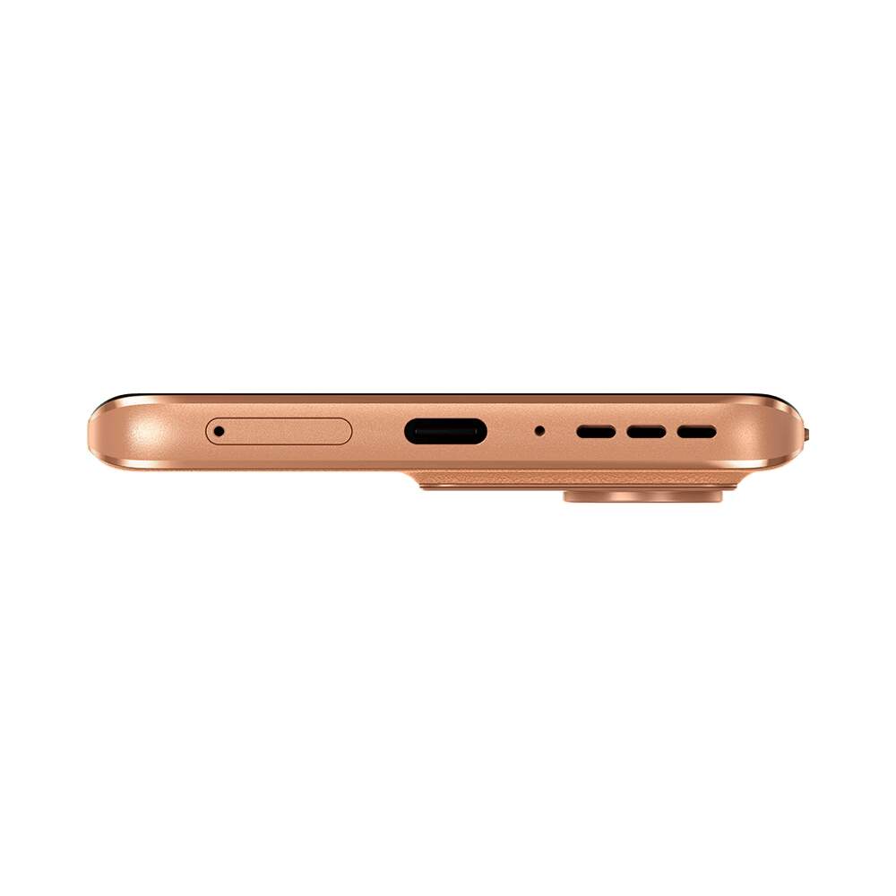 Moto Edge 40 Neo 256GB Peach Fuzz - Sou como novo