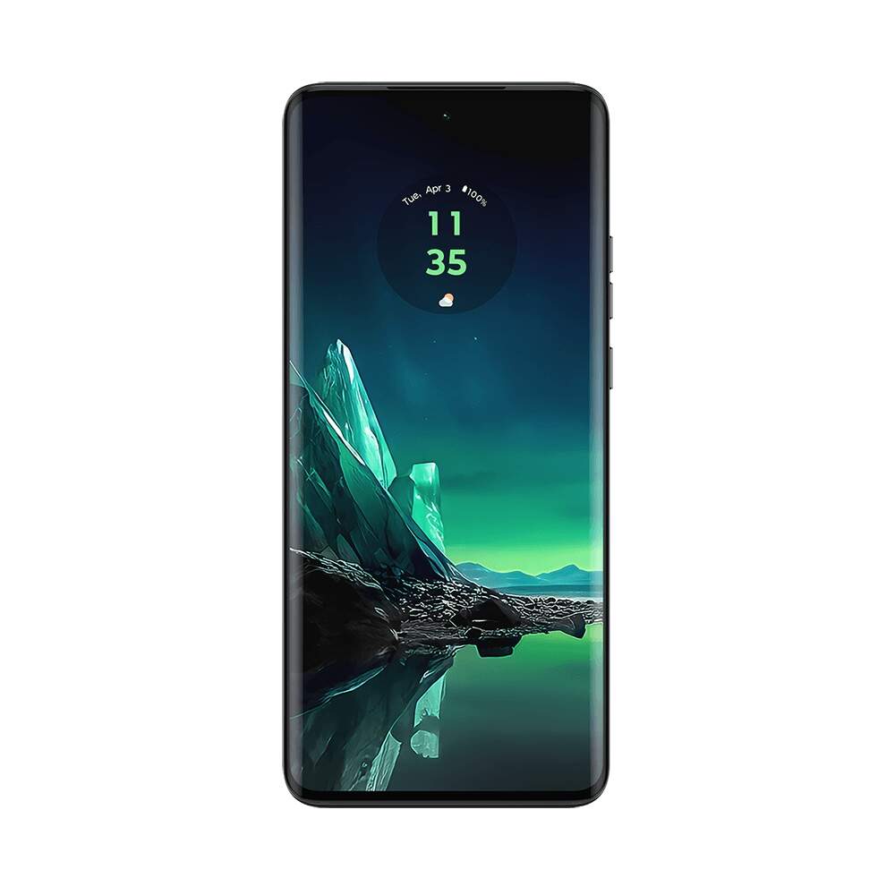 Moto Edge 40 Neo 256GB Preto - Sou como novo