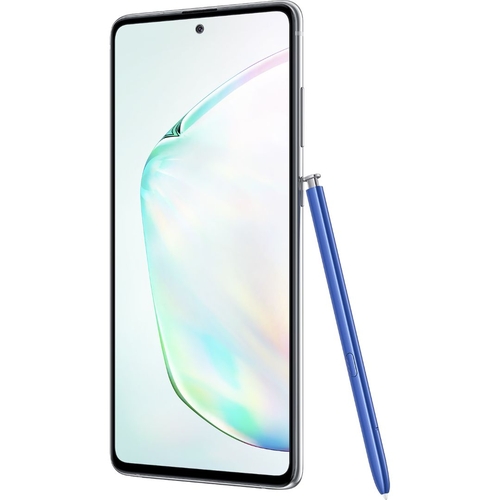 Galaxy Note 10+ 本体 Aura Glow SIMフリー SAMSUNG（サムスン） (再生新品) Samsung Galaxy Note10 SM-N970/971