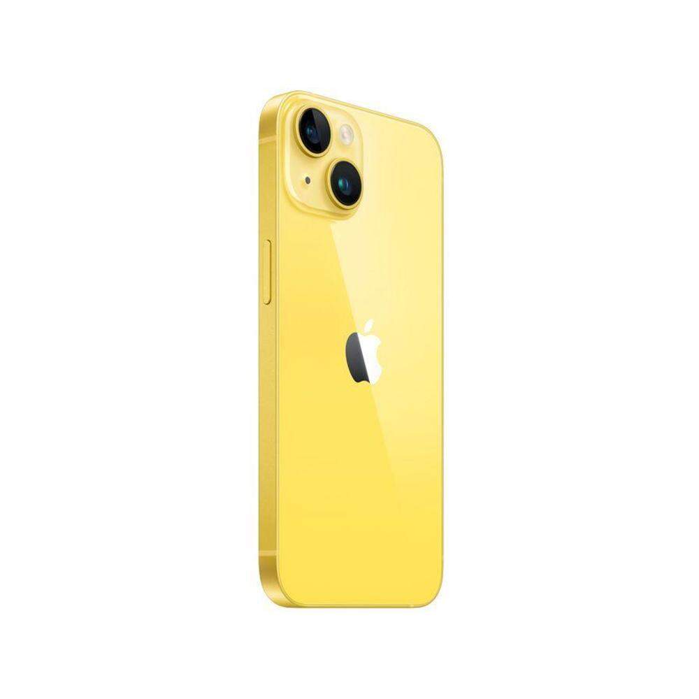 Apple iPhone 14 イエロー 本体 iPhone 14 256GB Amarelo - Sou Como Novo