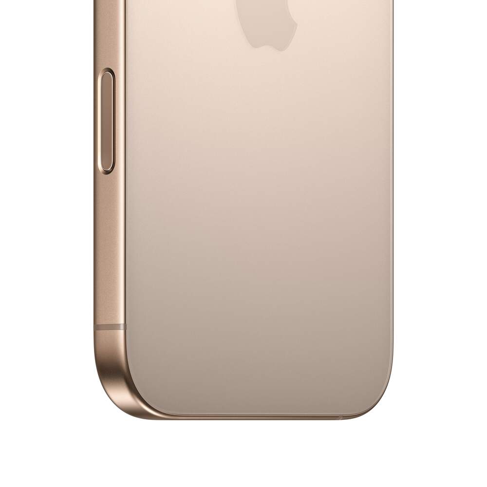 iPhone 16 Pro Max 256GB Titânio Deserto - Sou Como Novo