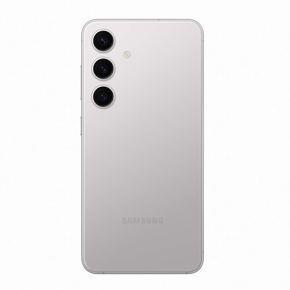 Galaxy S24 Plus 256GB Cinza - Fui Mais Usado