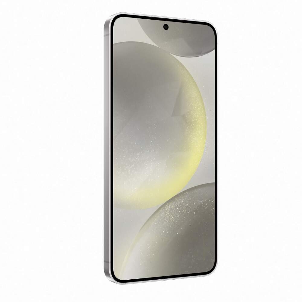 Galaxy S24 Plus 256GB Cinza - Fui Mais Usado