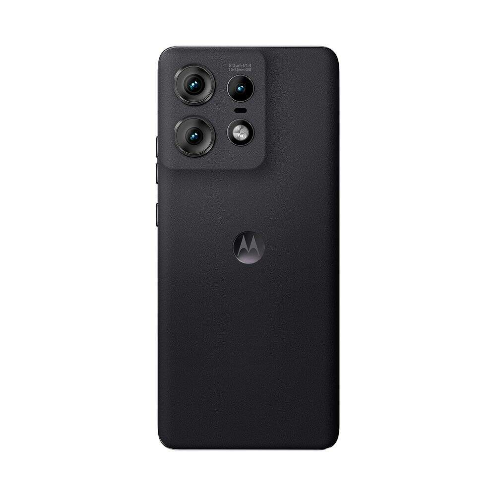 美品　Motorola edge 50s pro 256GB ブラック motorola edge 『新品未使用』SIMフリー 50s pro 8GB/256GB【ブラック