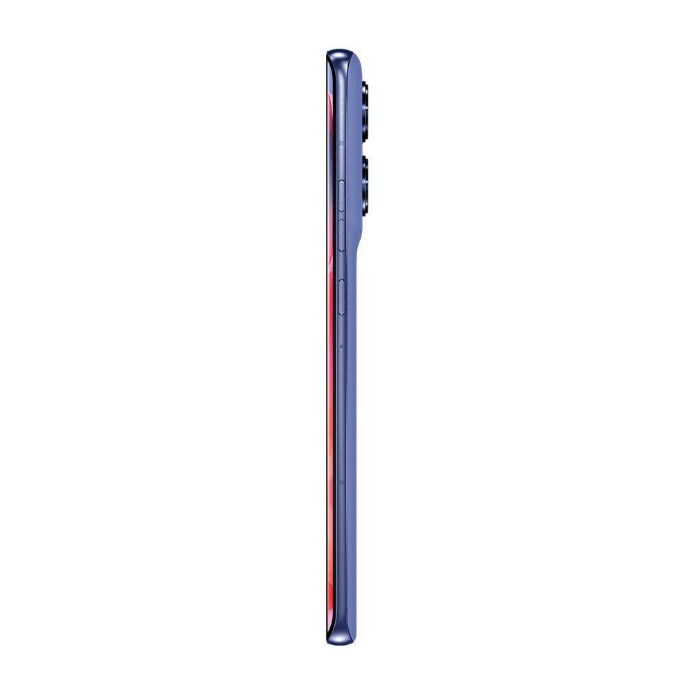 Moto Edge 50 Pro 256GB Lilas - Sou Como Novo