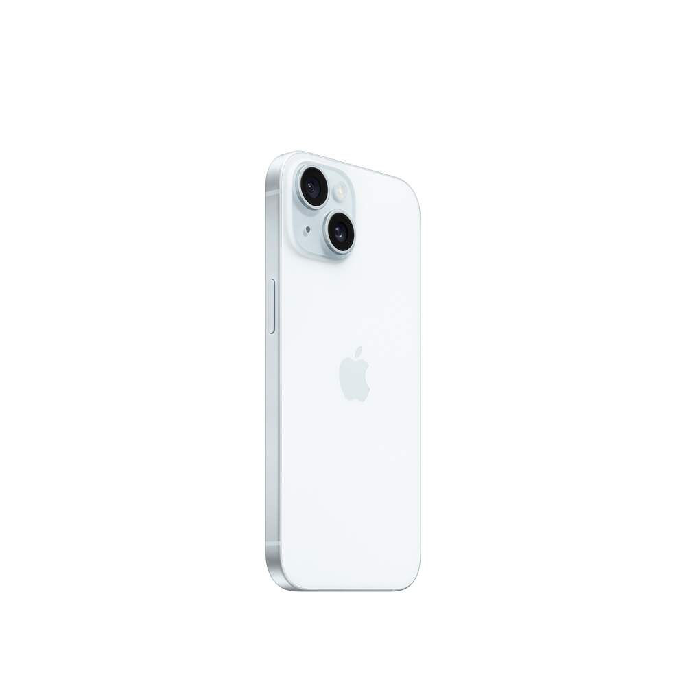 スマートフォン本体 iPhone15 512GB iPhone 15 512GB - ブルー（SIMフリー）[整備済製品] - Apple（日本）