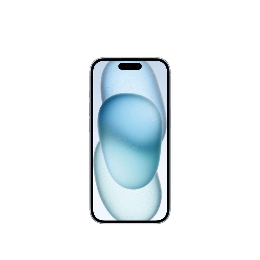 iPhone 15 512GB Azul - Sou Como Novo