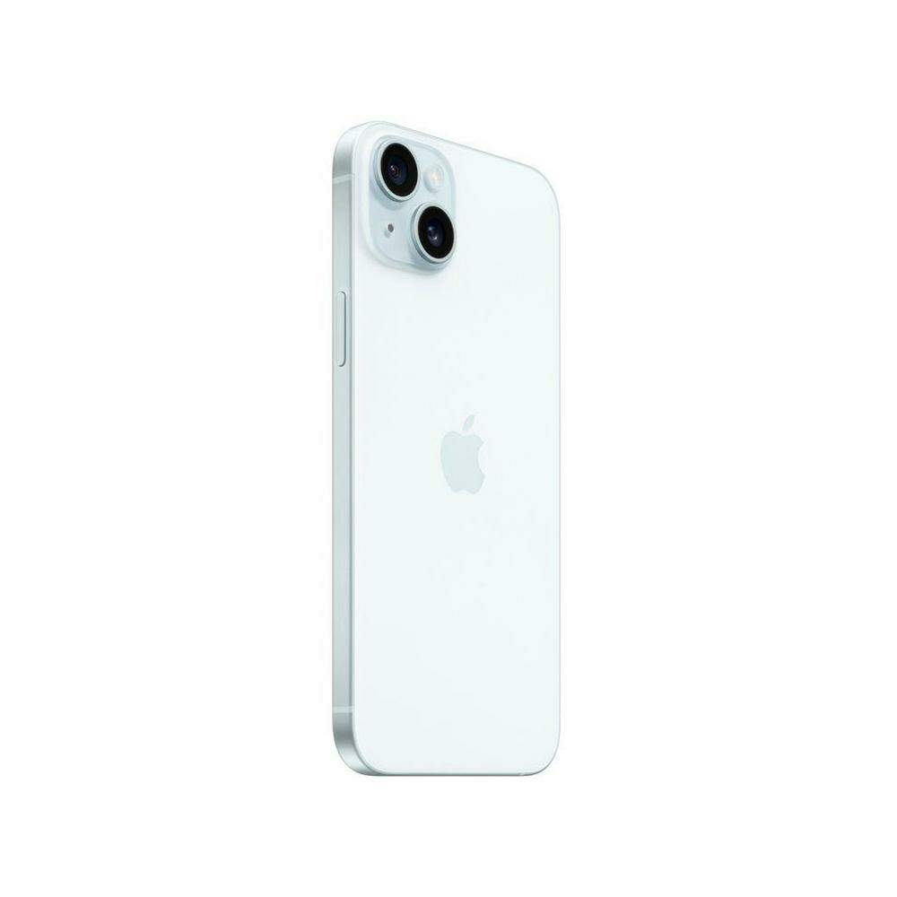 iPhone 15 Plus 128GB Azul - Tenho Minhas Marcas de Uso