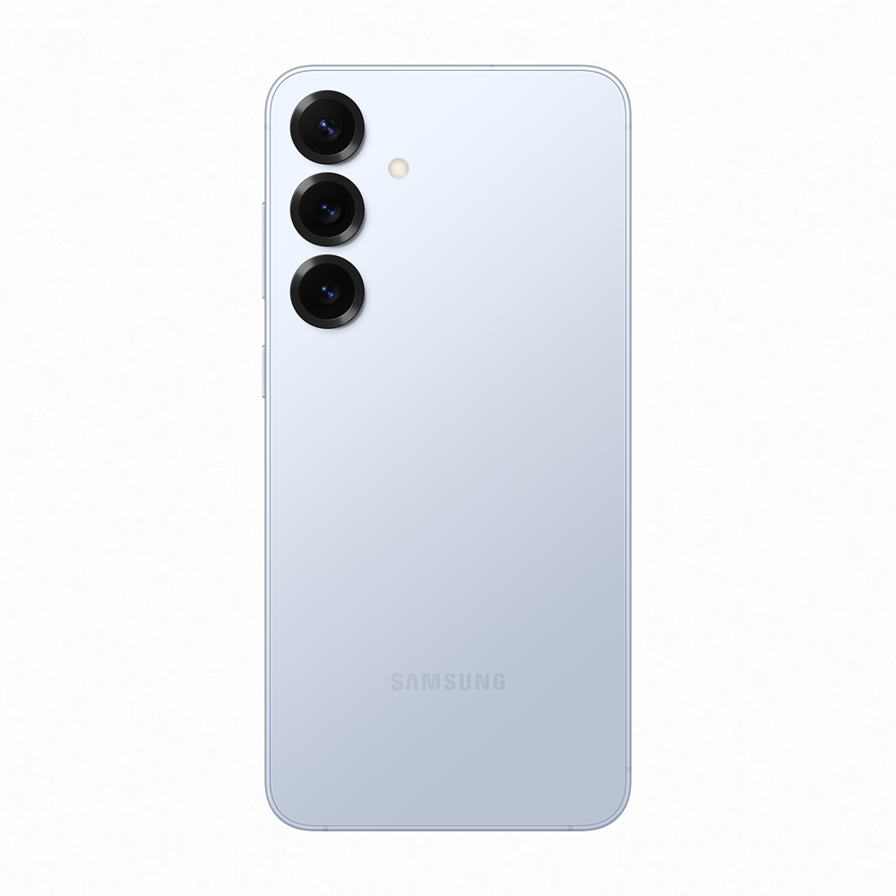 Galaxy S25 Plus 512GB Azul - Sou Como Novo