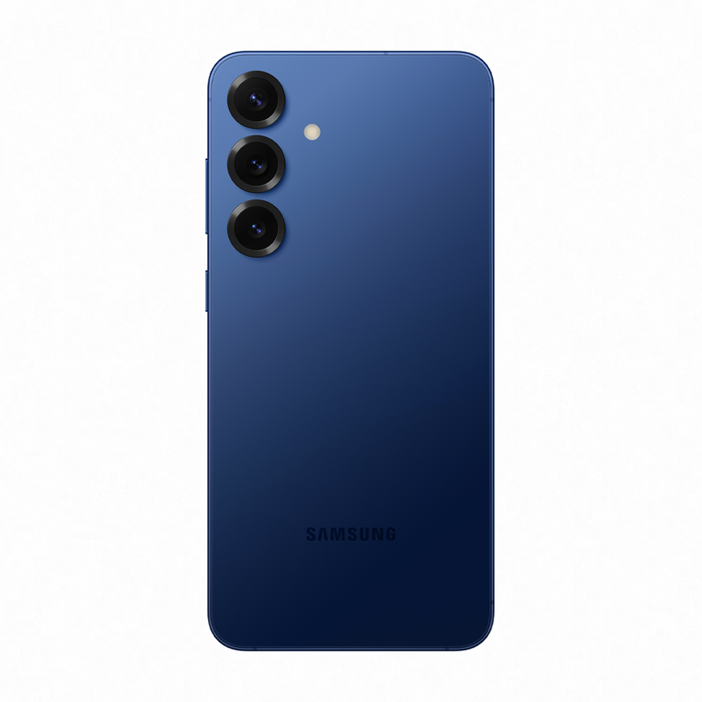 Galaxy S25 Plus 512GB Azul marinho - Sou Como Novo