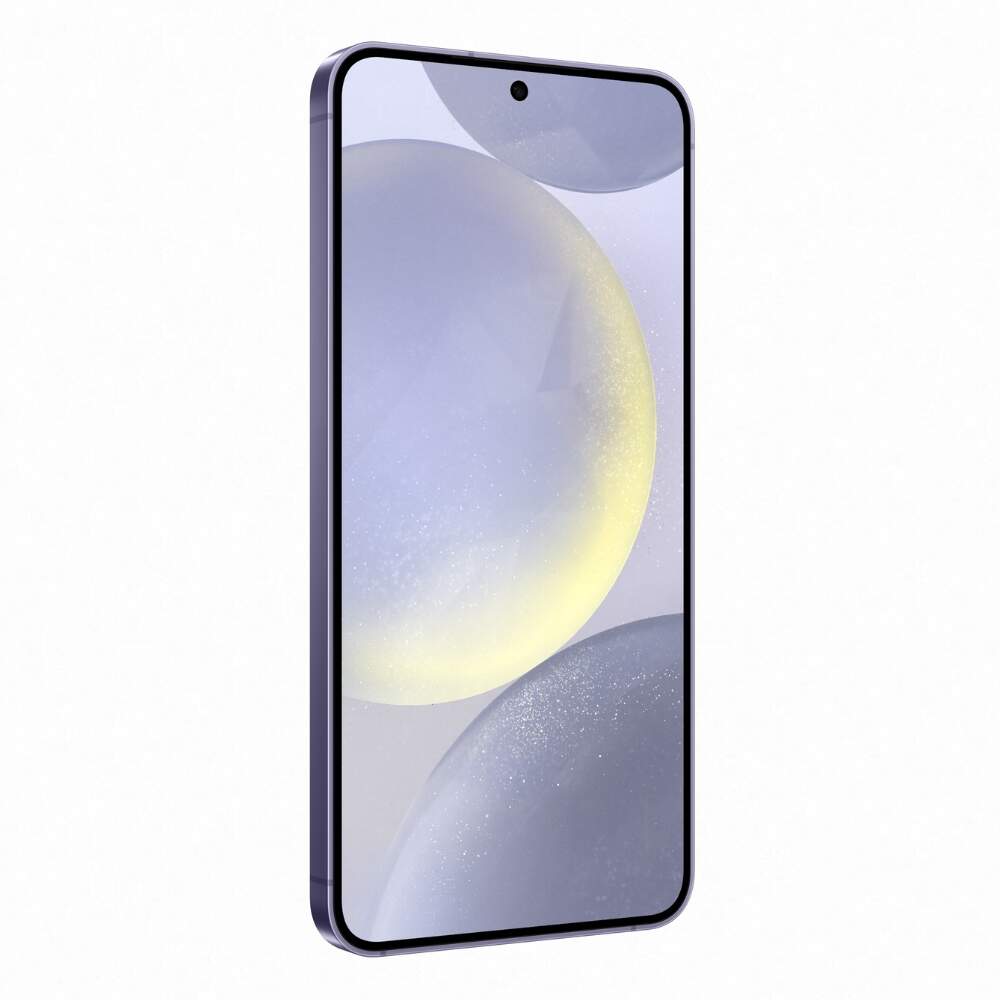 Galaxy S24 Plus 256GB Violeta - Tenho minhas marcas de uso