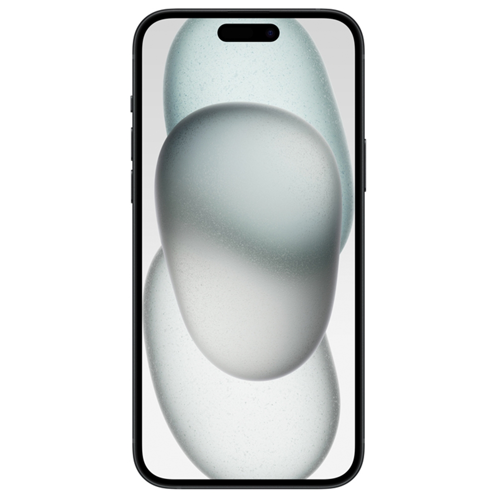 iPhone 15 Plus 256GB Preto -Tenho Minhas Marcas de Uso