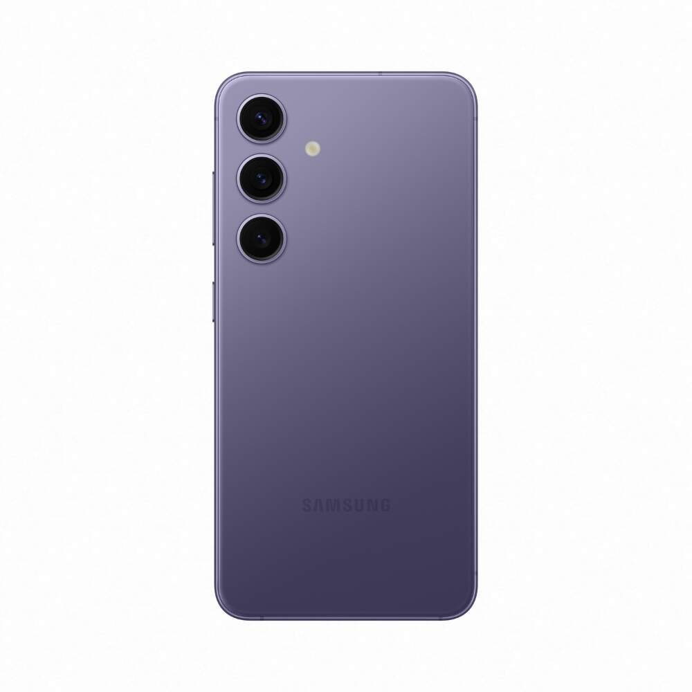 Galaxy S24 512GB Violeta - Sou Como Novo