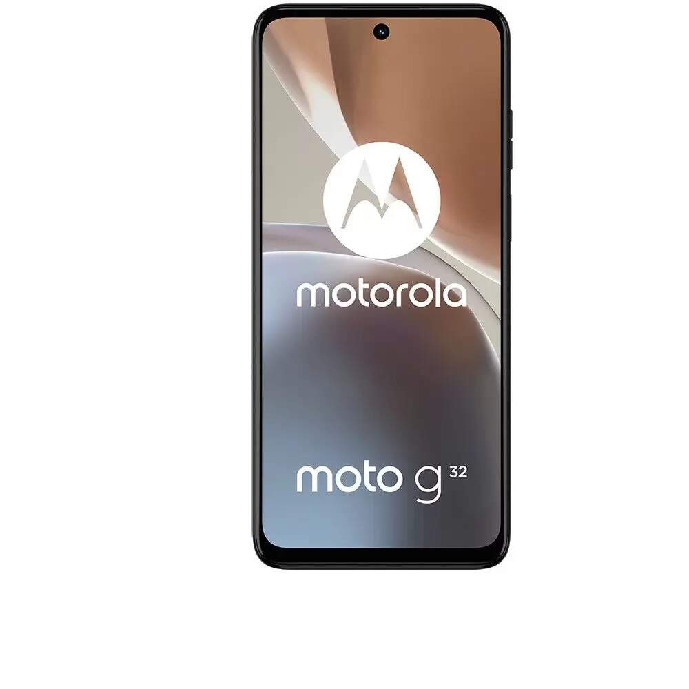 Moto g32 128GB Preto - Sou Como Novo