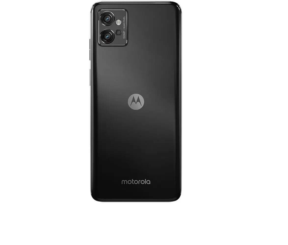 Moto g32 128GB Preto - Sou Como Novo