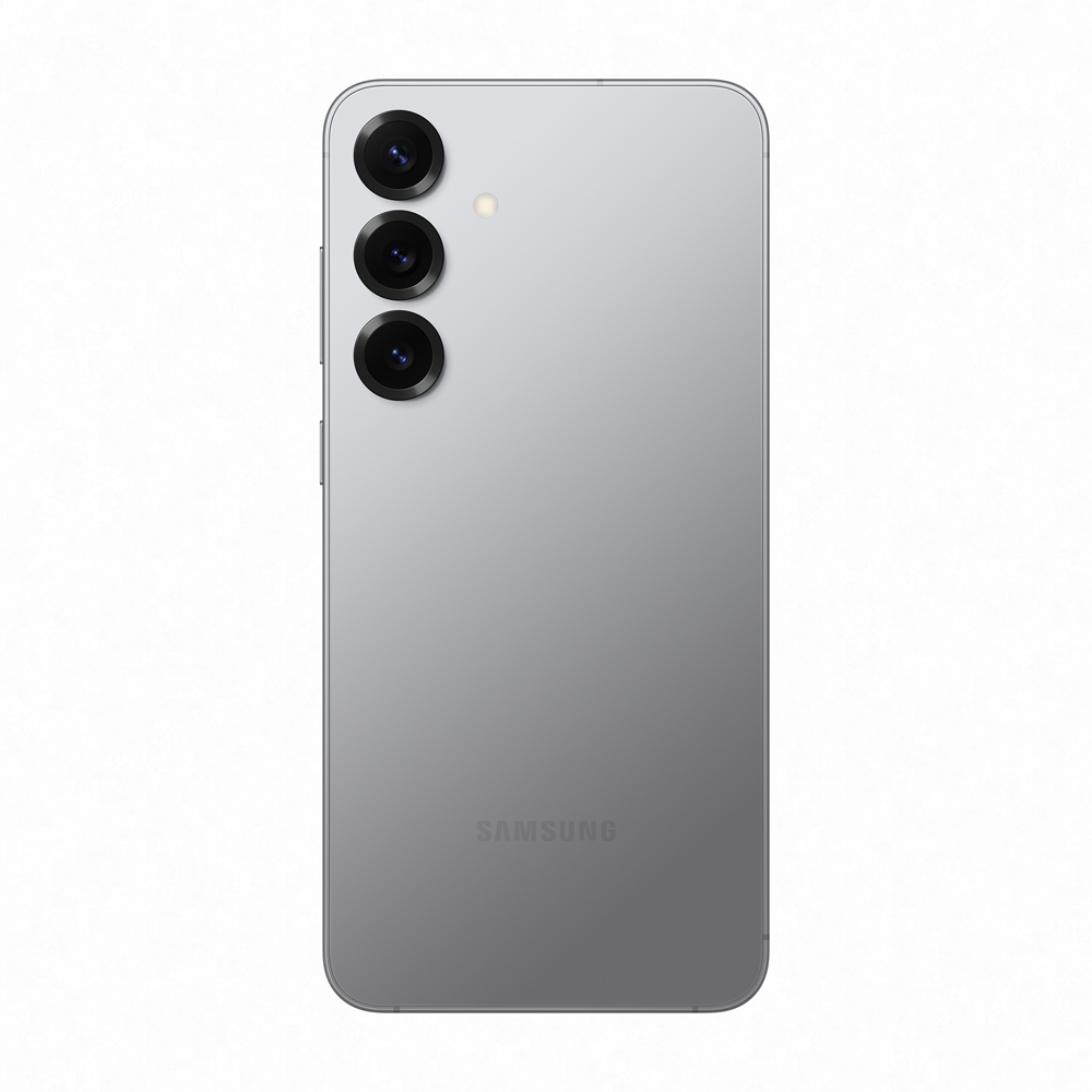 Galaxy S25 Plus 256GB Prata - Tenho minhas marcas de uso