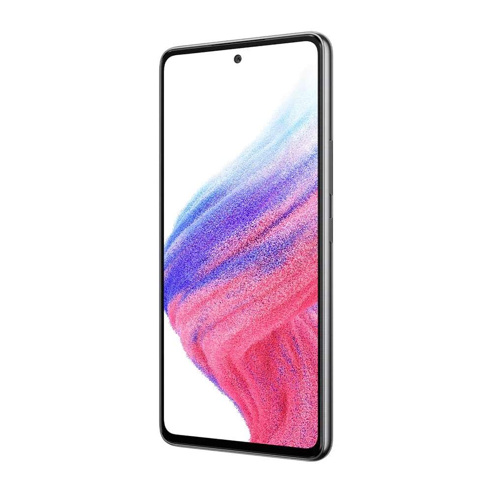 Galaxy A53 128GB Preto - Sou como novo