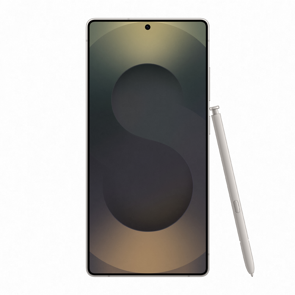 Galaxy S25 Ultra 256GB Titânio Preto - Sou Como Novo