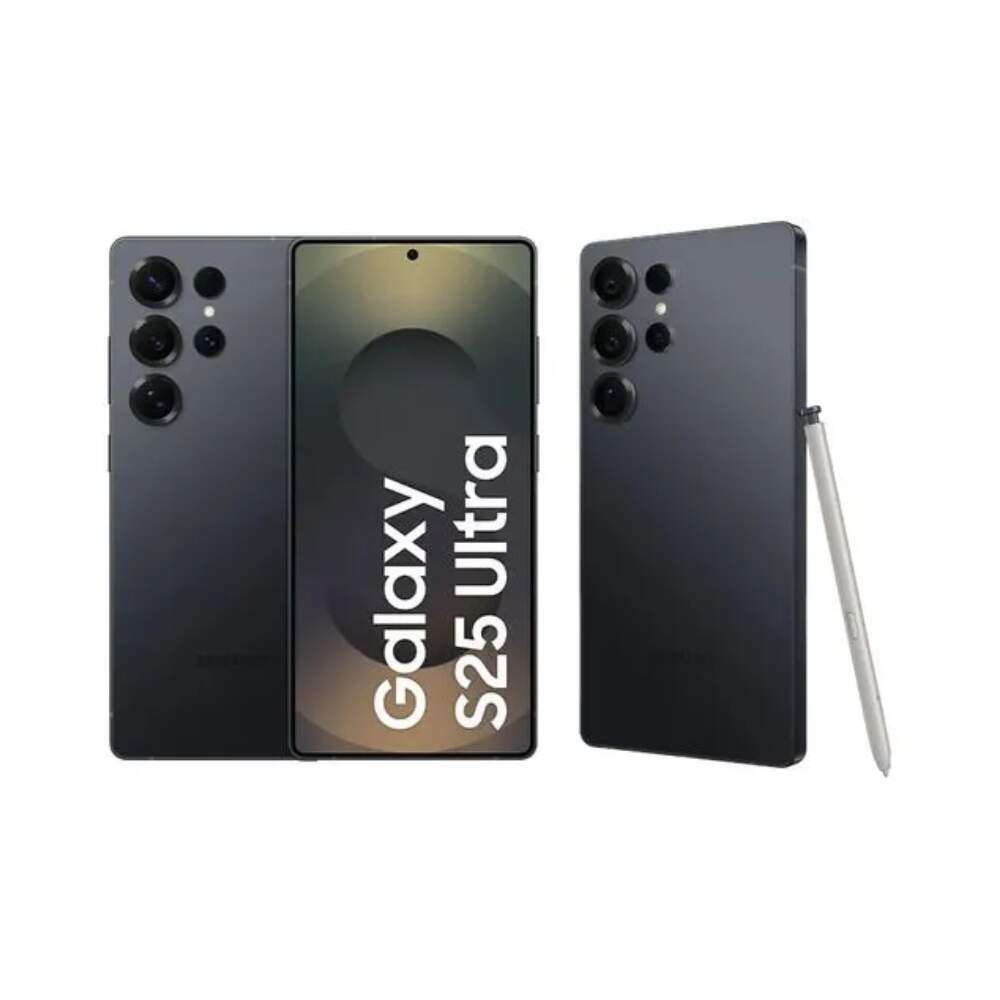 Ultra S25 Galaxy 512GB (International 2025 5G Ultra ​S25 Galaxy Samsung Amazon.com: チタニウムジェットブラック スマートフォン本体