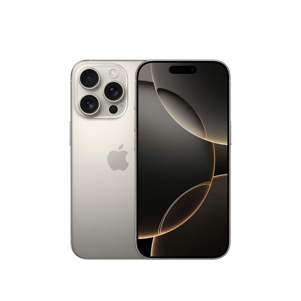 Tripla Câmera Pro, 16 iPhone Apple ジャンク Pro 16 iPhone Fusion 6,3 Ram, 8GB 48MP, スマートフォン本体