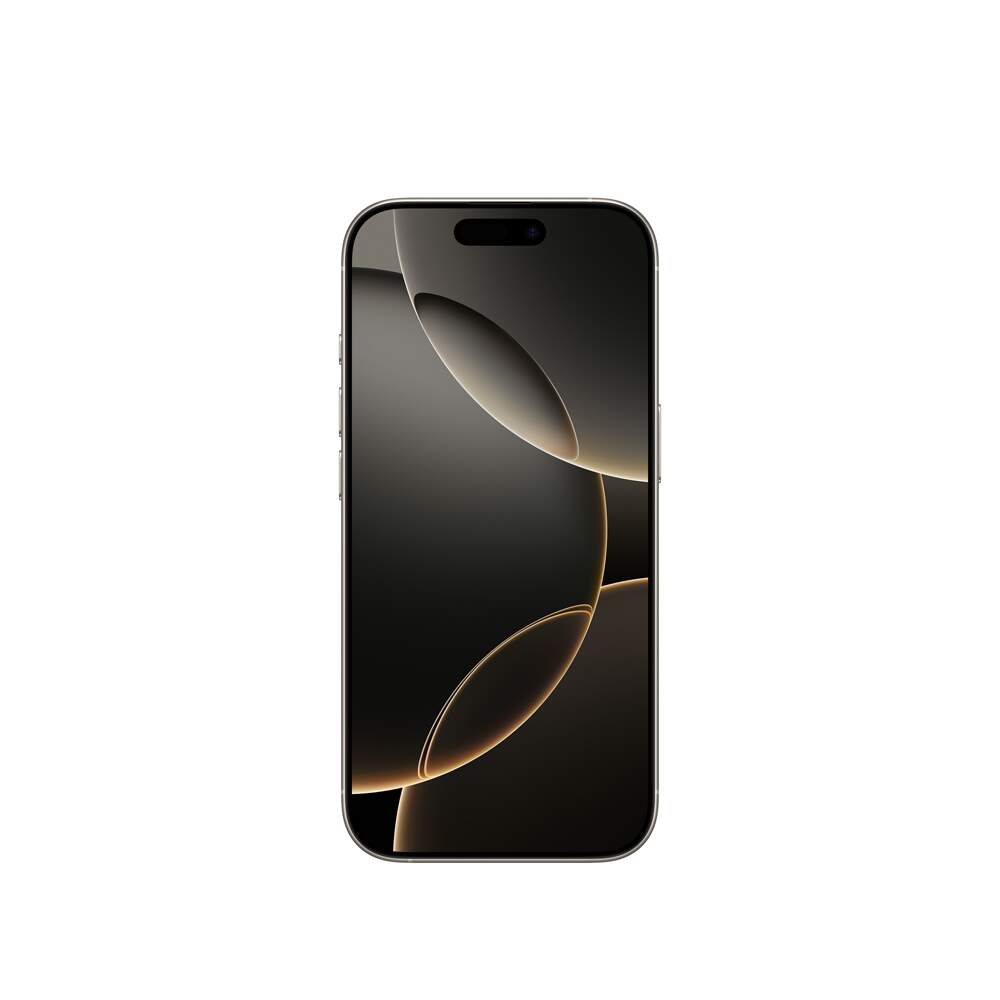 iPhone 16 Pro 256GB Titânio Natural - Tenho minhas marcas de uso