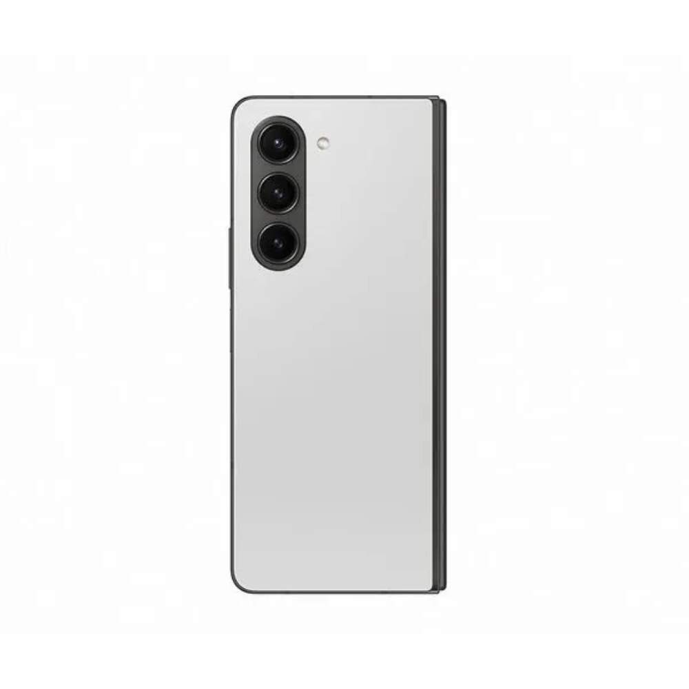 Galaxy Z Fold5 512GB Cinza - Tenho minhas marcas de uso