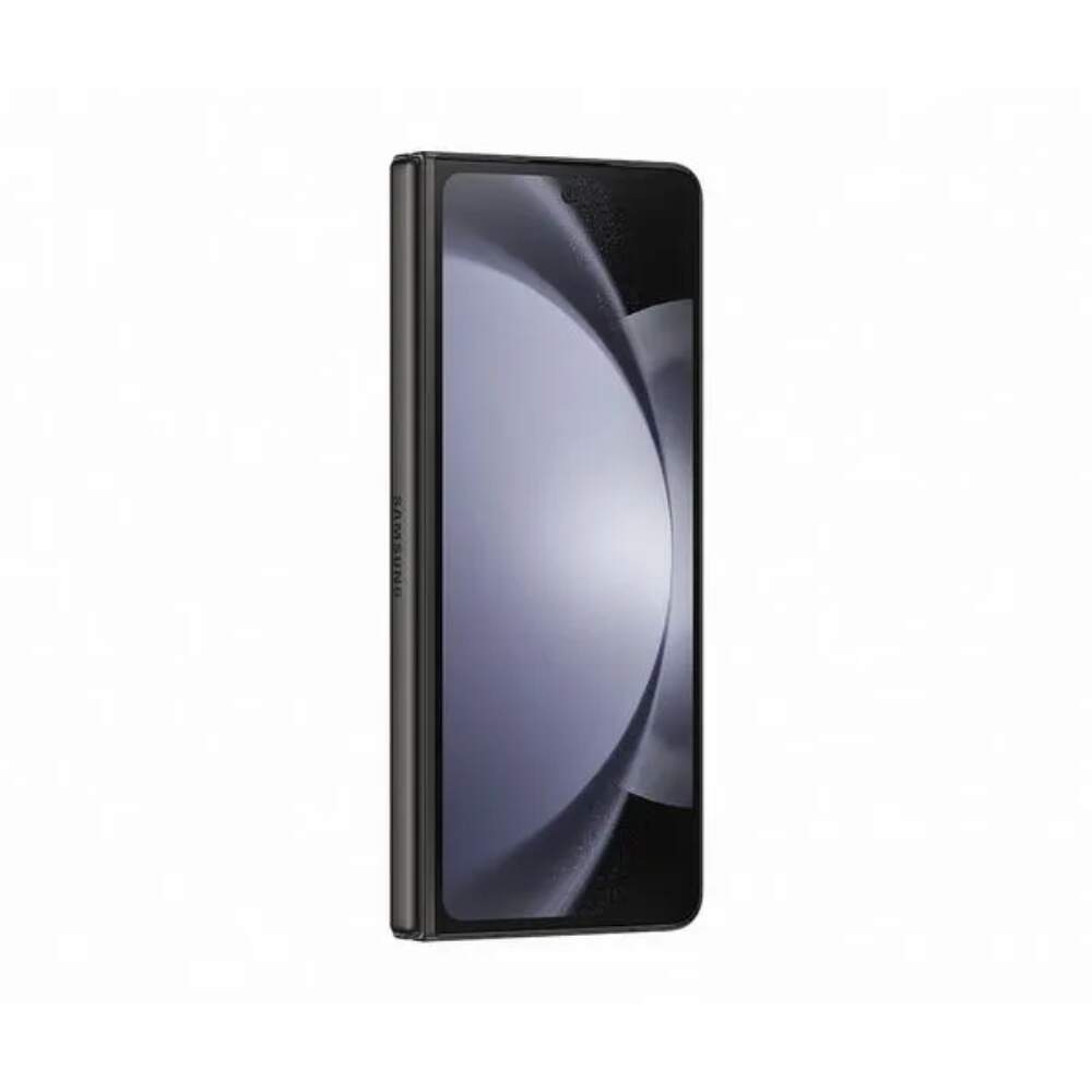 Galaxy Z Fold5 512GB Cinza - Tenho minhas marcas de uso