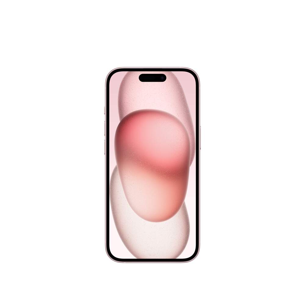 iPhone 15 512GB Rosa - Tenho minhas marcas de uso