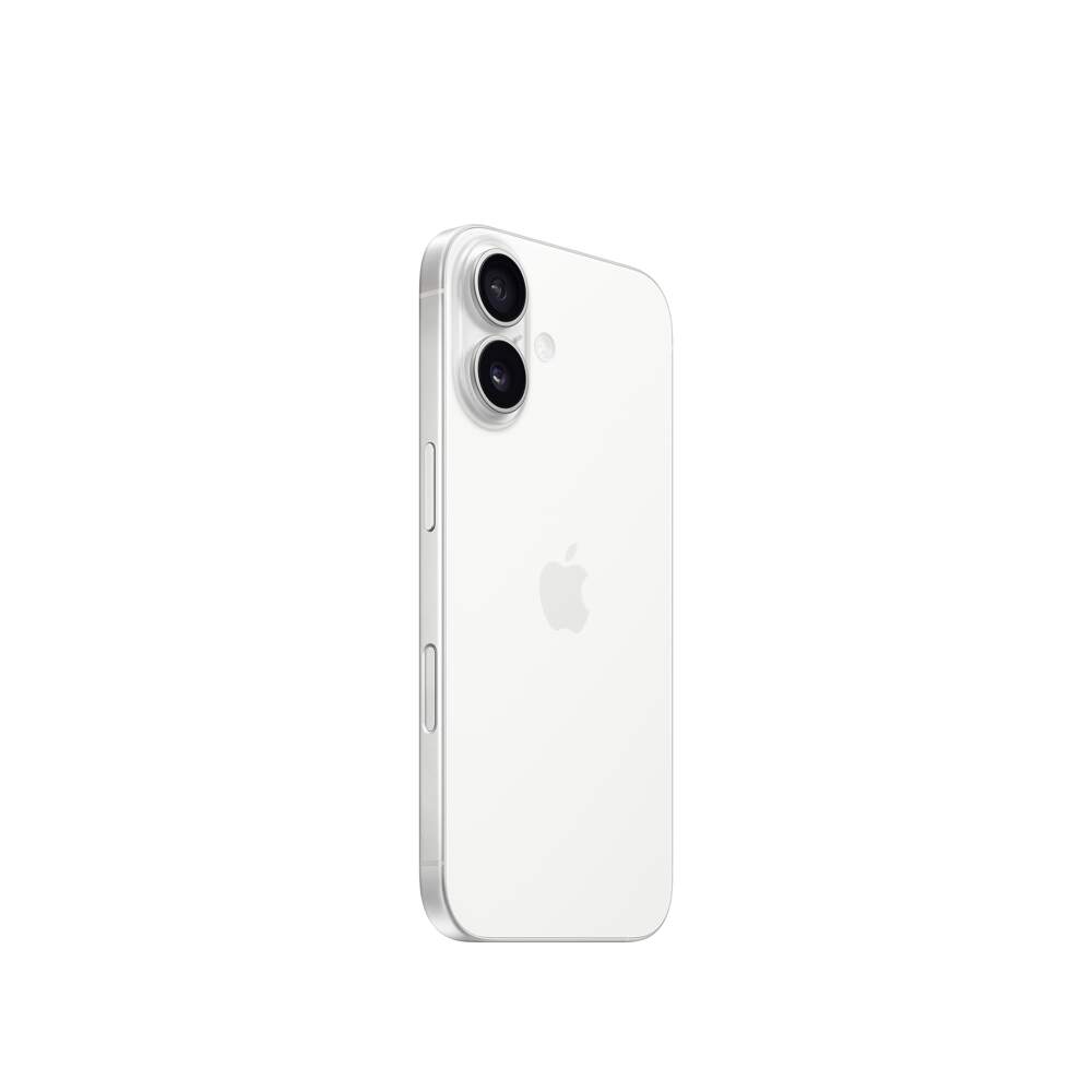 iPhone16 256GB ホワイト iPhone 16 256GB Branco - Tenho minhas marcas de uso