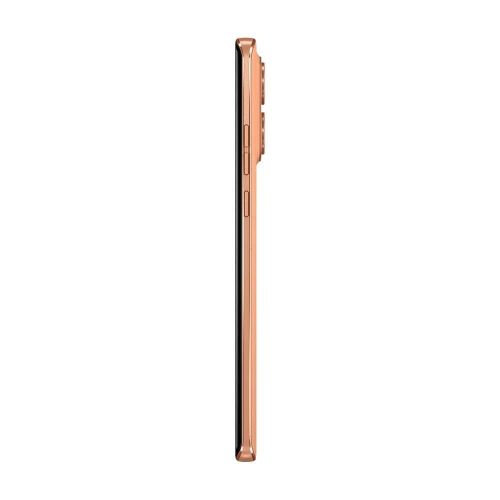Moto Edge 40 Neo 256GB Peach Fuzz - Fui mais usado
