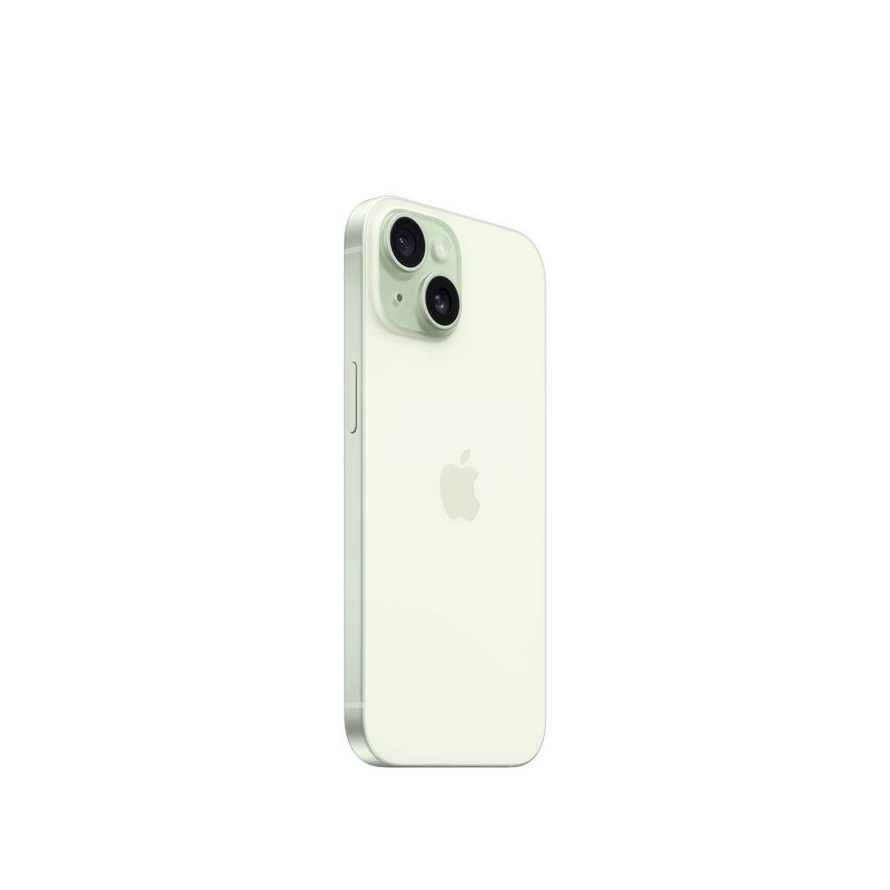 iPhone 15 512GB Verde - Sou Como Novo