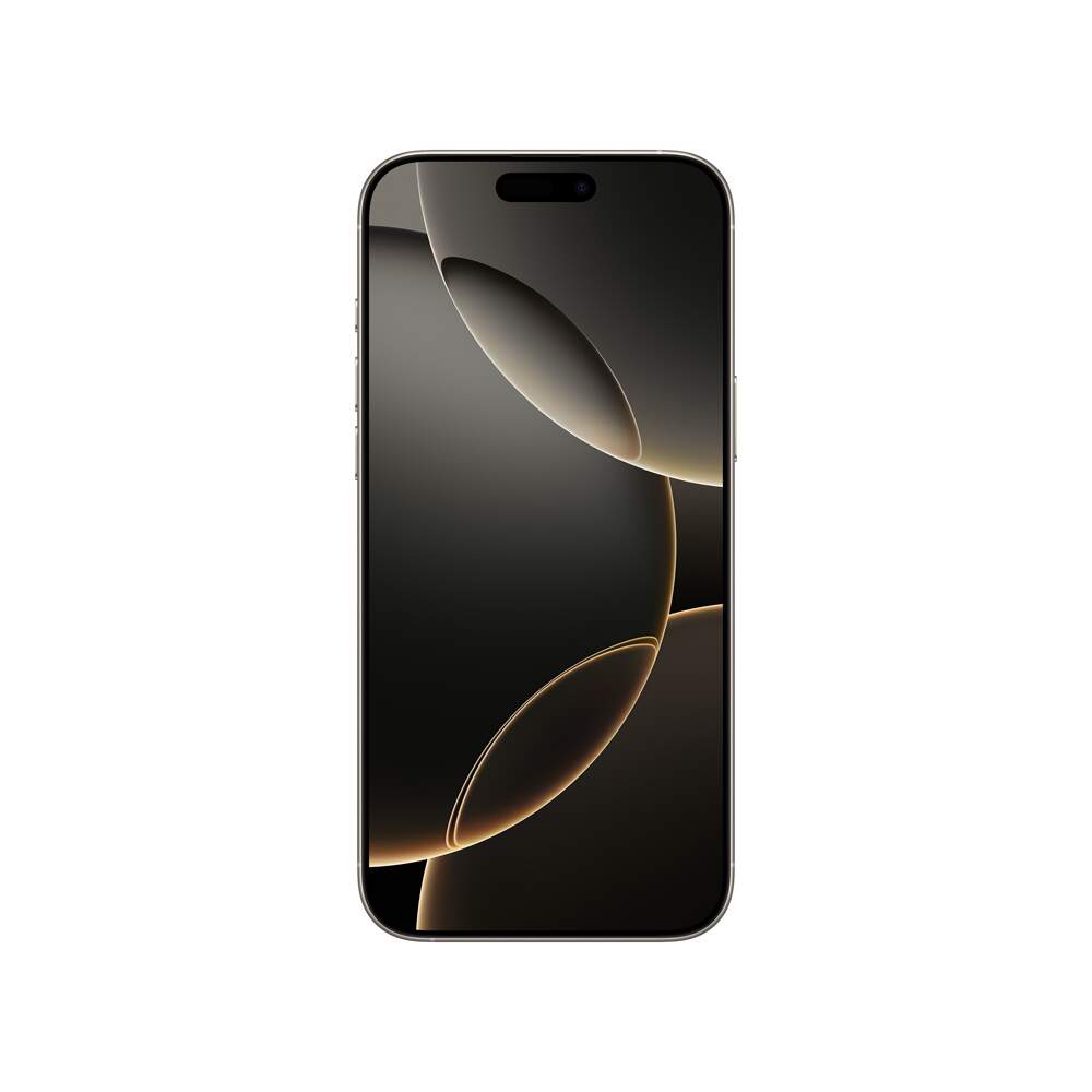 iPhone 16 Pro Max 256GB Titânio Natural - Tenho minhas marcas de uso