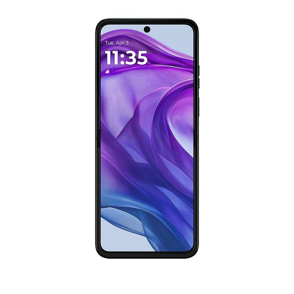 Moto Razr 50 Ultra 512GB Azul marinho - Sou como novo