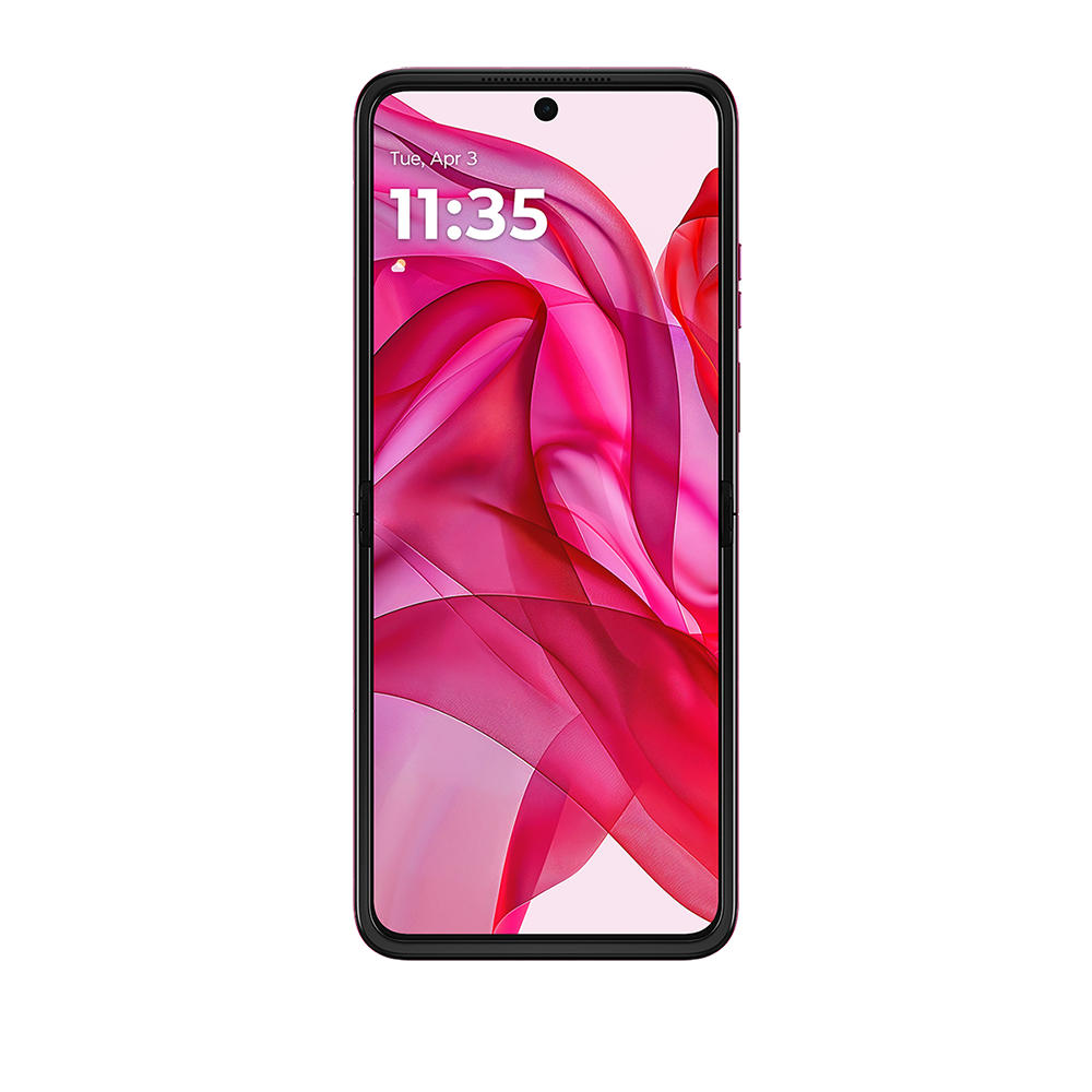 Moto Razr 50 Ultra 512GB Pink - Sou como novo