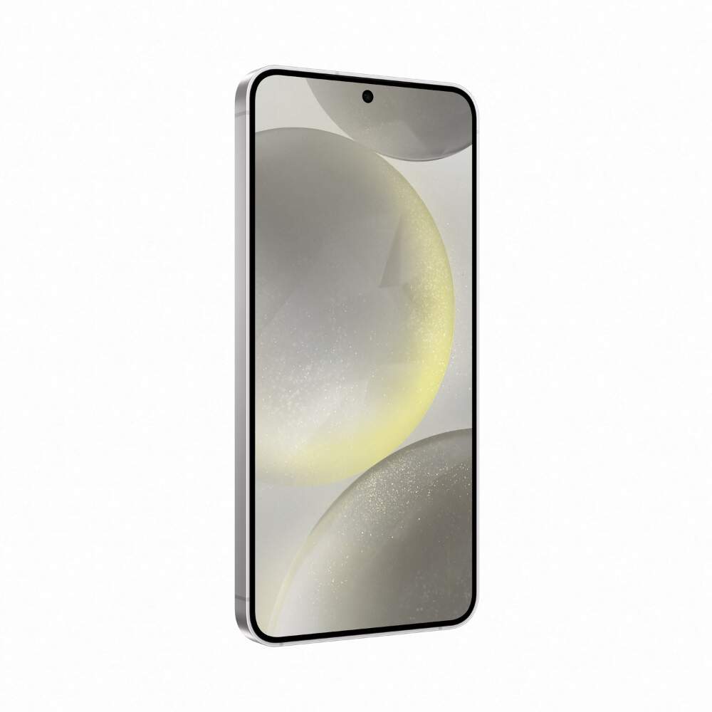 Galaxy S24 512GB Cinza - Tenho minhas marcas de uso