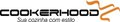 Logo da marca Cookerhood
