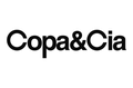 Logo da marca Copa&cia