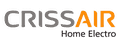 Logo da marca Crissair