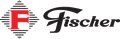 Logo da marca Fischer